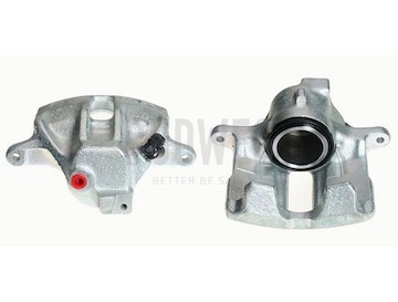 Brzdový třmen BUDWEG CALIPER 342880