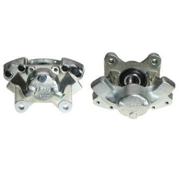 Brzdový třmen BUDWEG CALIPER 343206