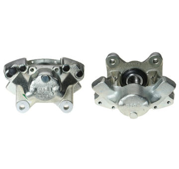 Brzdový třmen BUDWEG CALIPER 343207