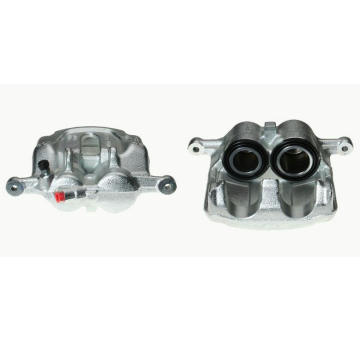 Brzdový třmen BUDWEG CALIPER 343282