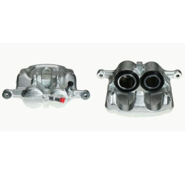 Brzdový třmen BUDWEG CALIPER 343283