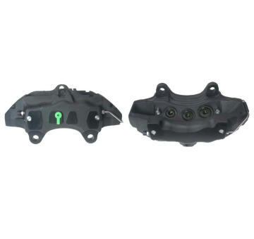 Brzdový třmen BUDWEG CALIPER 343332BK