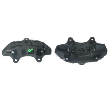 Brzdový třmen BUDWEG CALIPER 343333BK
