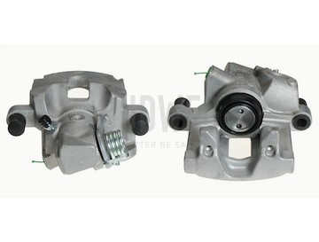 Brzdový třmen BUDWEG CALIPER 344157