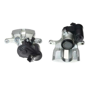 Brzdový třmen BUDWEG CALIPER 344260