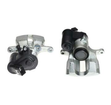 Brzdový třmen BUDWEG CALIPER 344261