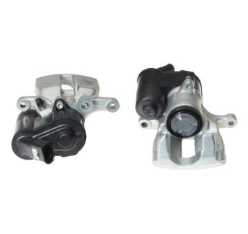 Brzdový třmen BUDWEG CALIPER 344269