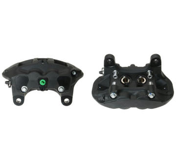 Brzdový třmen BUDWEG CALIPER 344304BK