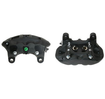 Brzdový třmen BUDWEG CALIPER 344305BK