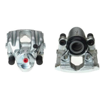 Brzdový třmen BUDWEG CALIPER 344561