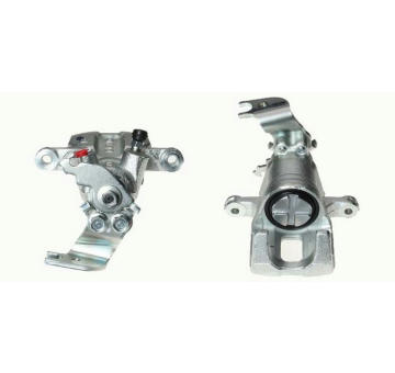 Brzdový třmen BUDWEG CALIPER 344620