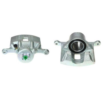 Brzdový třmen BUDWEG CALIPER 344719