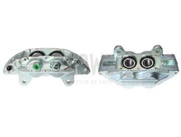 Brzdový třmen BUDWEG CALIPER 345009