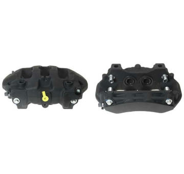 Brzdový třmen BUDWEG CALIPER 344990BK