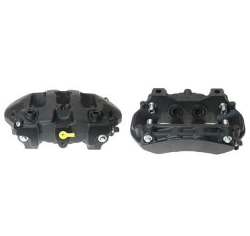 Brzdový třmen BUDWEG CALIPER 344991BK