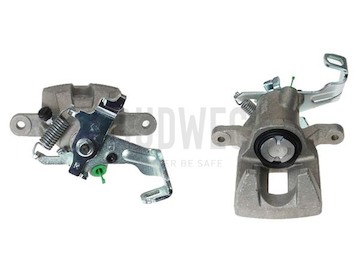 Brzdový třmen BUDWEG CALIPER 345041