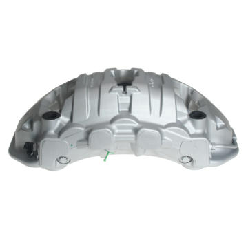 Brzdový třmen BUDWEG CALIPER 345102