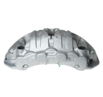 Brzdový třmen BUDWEG CALIPER 345103