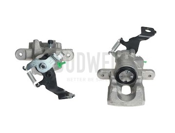 Brzdový třmen BUDWEG CALIPER 345168