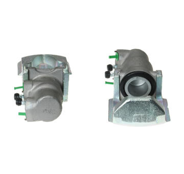 Brzdový třmen BUDWEG CALIPER 34526