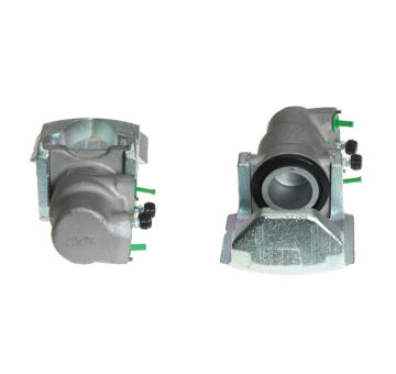 Brzdový třmen BUDWEG CALIPER 34527