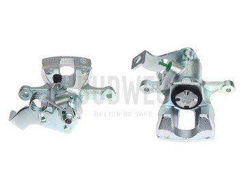 Brzdový třmen BUDWEG CALIPER 345323