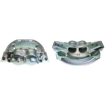 Brzdový třmen BUDWEG CALIPER 345363