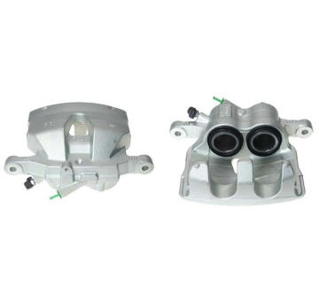Brzdový třmen BUDWEG CALIPER 345494