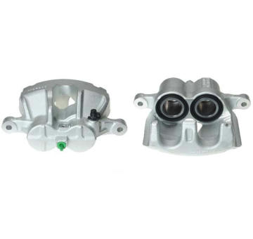 Brzdový třmen BUDWEG CALIPER 345537