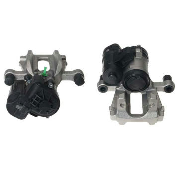 Brzdový třmen BUDWEG CALIPER 345540