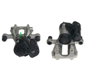Brzdový třmen BUDWEG CALIPER 345541