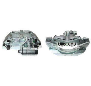 Brzdový třmen BUDWEG CALIPER 345570