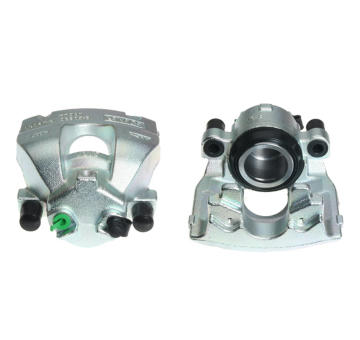 Brzdový třmen BUDWEG CALIPER 345578