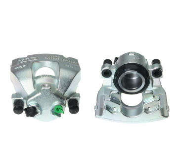 Brzdový třmen BUDWEG CALIPER 345579