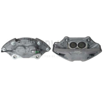 Brzdový třmen BUDWEG CALIPER 345590