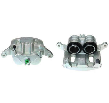 Brzdový třmen BUDWEG CALIPER 345608