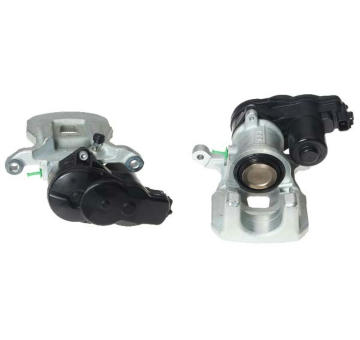 Brzdový třmen BUDWEG CALIPER 345644