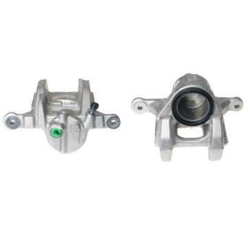 Brzdový třmen BUDWEG CALIPER 345652