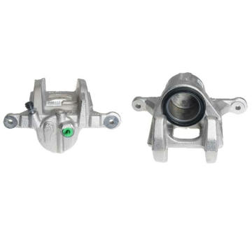 Brzdový třmen BUDWEG CALIPER 345653