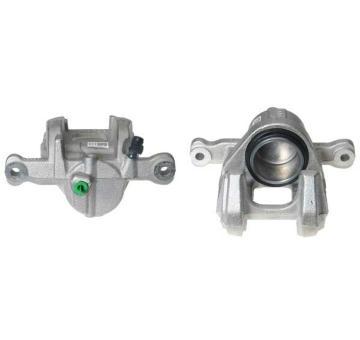Brzdový třmen BUDWEG CALIPER 345654