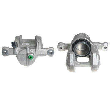 Brzdový třmen BUDWEG CALIPER 345655
