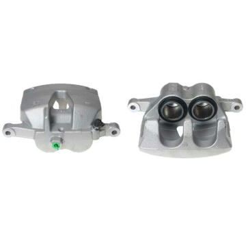 Brzdový třmen BUDWEG CALIPER 345656