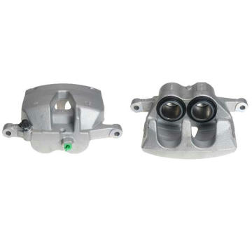 Brzdový třmen BUDWEG CALIPER 345657