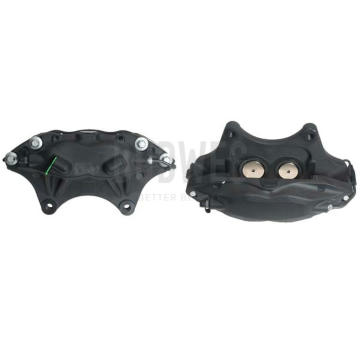 Brzdový třmen BUDWEG CALIPER 345663BK
