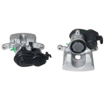 Brzdový třmen BUDWEG CALIPER 345672