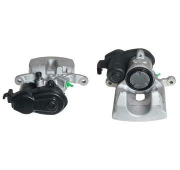 Brzdový třmen BUDWEG CALIPER 345673