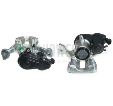 Brzdový třmen BUDWEG CALIPER 345677