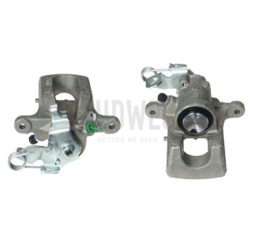 Brzdový třmen BUDWEG CALIPER 345691