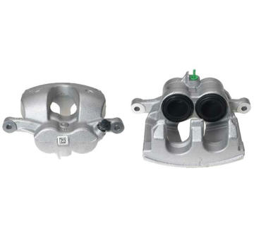 Brzdový třmen BUDWEG CALIPER 345696