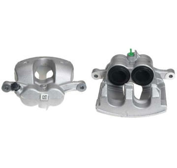 Brzdový třmen BUDWEG CALIPER 345697